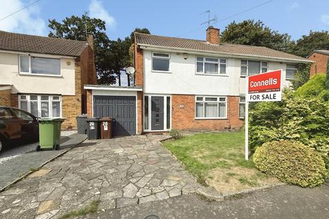 3 bedroom semi-detached house for sale, Cricket Meadow, Fordhouses, Wolverhampton