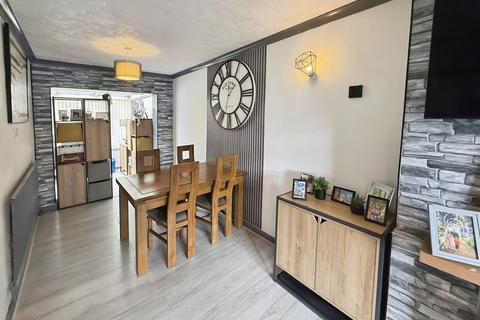 3 bedroom semi-detached house for sale, Cricket Meadow, Fordhouses, Wolverhampton