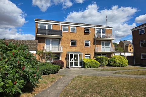 1 bedroom apartment for sale, Hastoe Park, Aylesbury