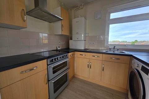 1 bedroom apartment for sale, Hastoe Park, Aylesbury