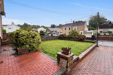 4 bedroom semi-detached house for sale, Bryntywod, Swansea SA5