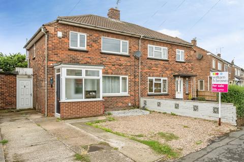 2 bedroom semi-detached house for sale, Langdale Drive, Scawthorpe, Doncaster