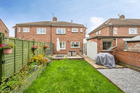2 bedroom semi-detached house for sale, Langdale Drive, Scawthorpe, Doncaster