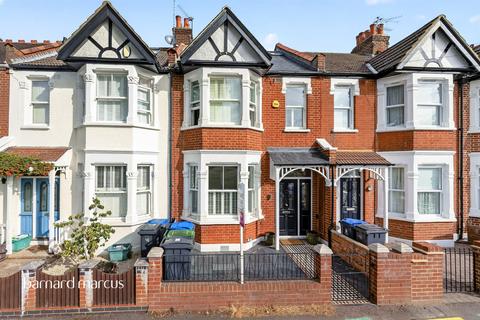 Blagdon Road, New Malden