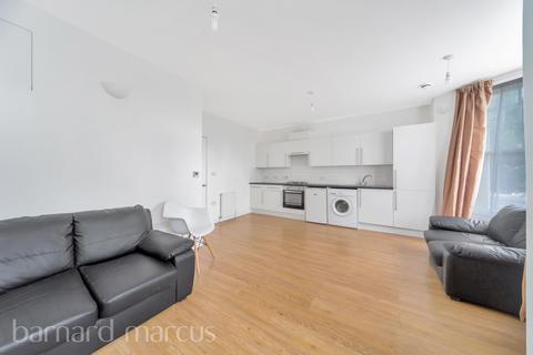1 bedroom flat to rent, Mill Lane, West Hampstead