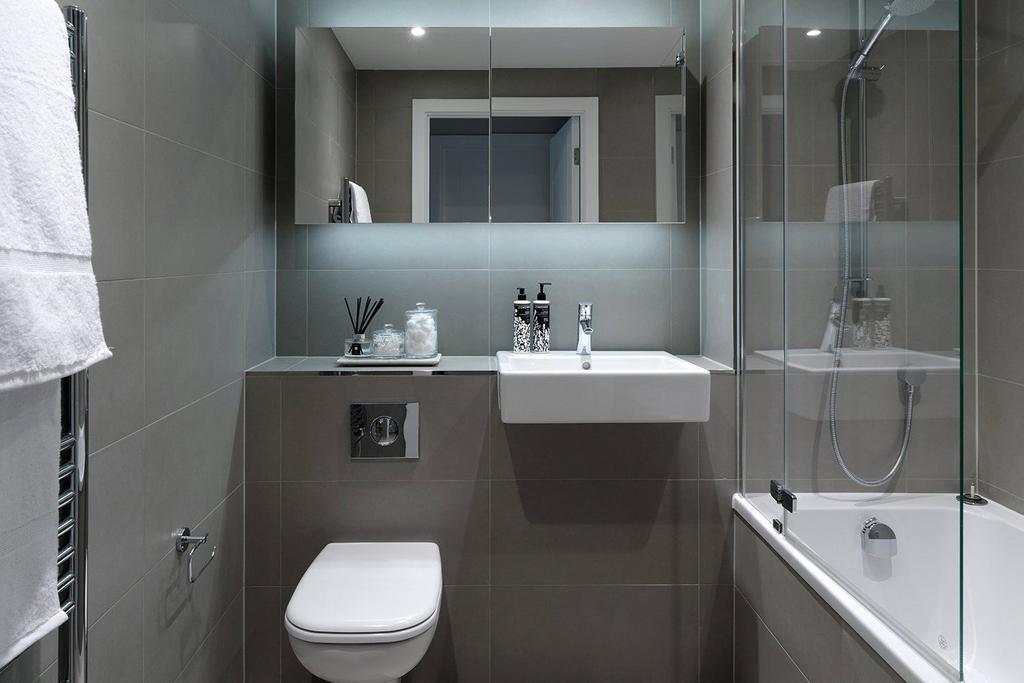 Apartment in London - View 3