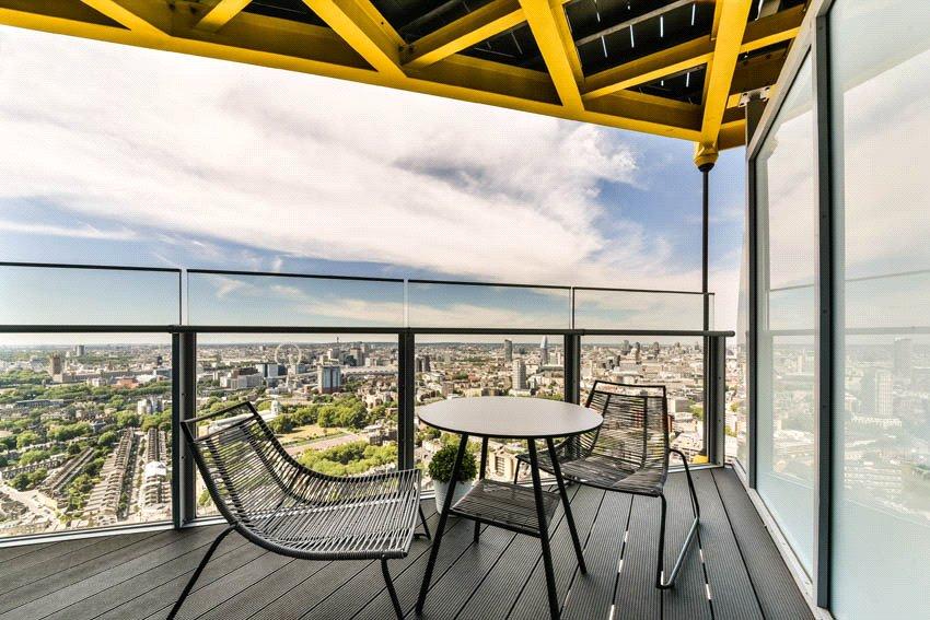Apartment in London - View 4