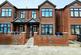 Church Avenue, Southall, Greater London, UB2