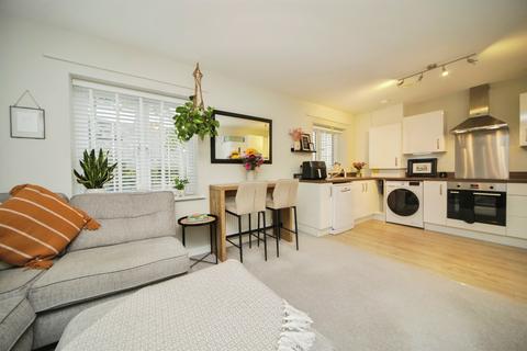 1 bedroom flat for sale, School Street, Needham Market, Ipswich