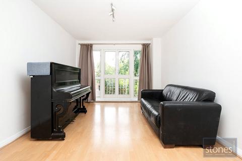 3 bedroom apartment to rent, Fairfax Road, London, NW6