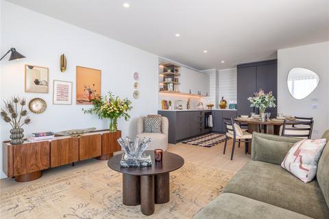 3 bedroom apartment to rent, Ferry Island Tottenham Hale, London, N17