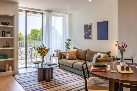 3 bedroom apartment to rent, Ferry Island Tottenham Hale, London, N17