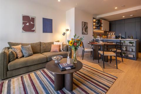 2 bedroom apartment to rent, Ferry Island Tottenham Hale, London, N17