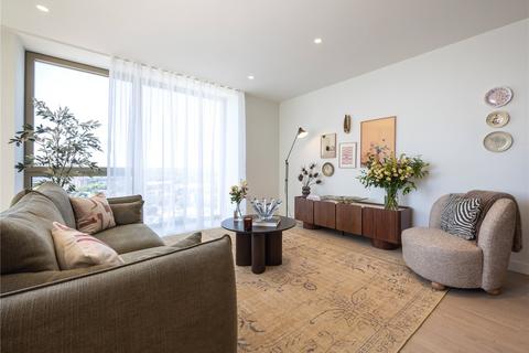 1 bedroom apartment to rent, Ferry Island Tottenham Hale, London, N17