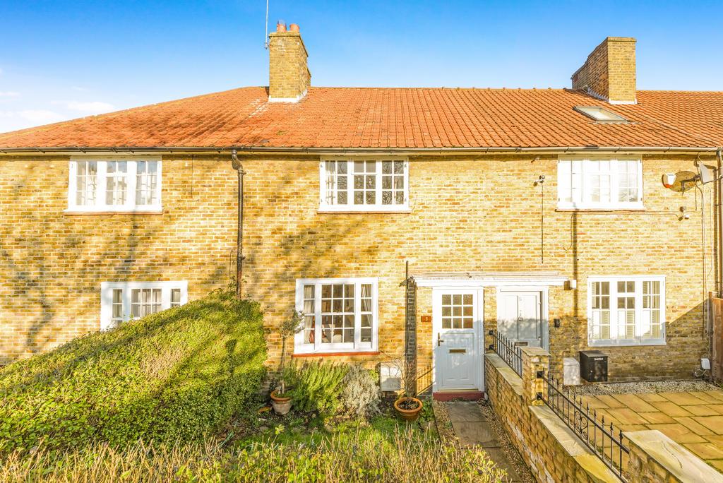 House in London - View 2