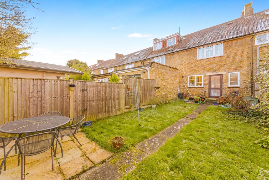 House in London - View 4