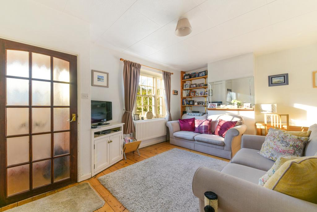 House in London - View 5