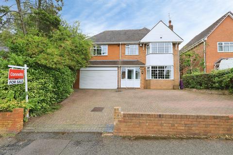 4 bedroom detached house for sale, Mount Road, Penn, Wolverhampton