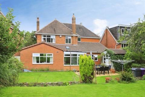4 bedroom detached house for sale, Mount Road, Penn, Wolverhampton