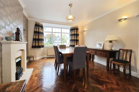 4 bedroom detached house for sale, Mount Road, Penn, Wolverhampton