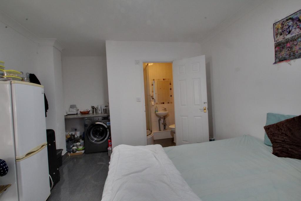 House in London - More