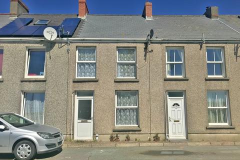 undefined, Marble Hall Road, Milford Haven, SA73