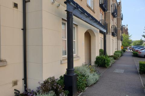 1 bedroom apartment to rent, Masters House, Aylesbury, HP21
