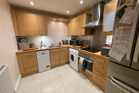 1 bedroom apartment to rent, Masters House, Aylesbury, HP21