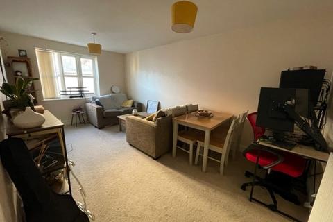 1 bedroom apartment to rent, Masters House, Aylesbury, HP21