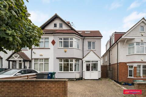 5 bedroom semi-detached house to rent, Neeld Crescent, London, NW4