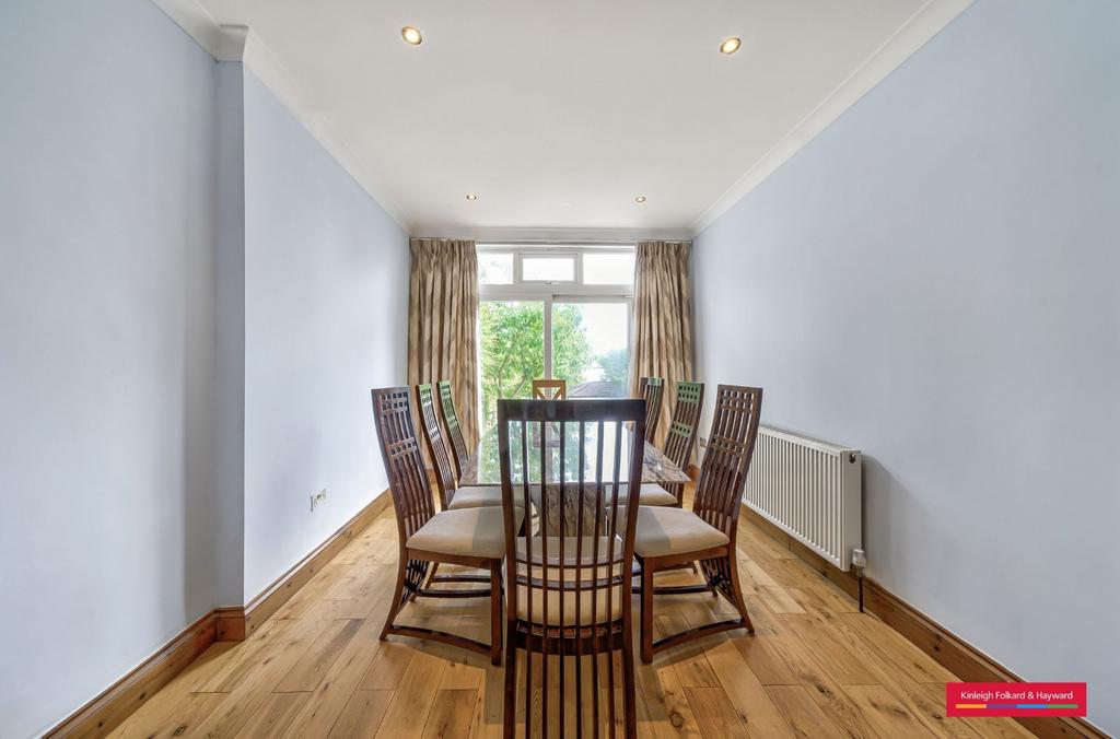House in London - View 4