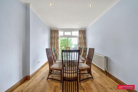 5 bedroom semi-detached house to rent, Neeld Crescent, London, NW4