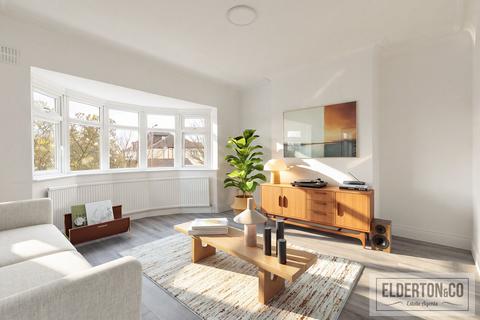 undefined, Renters Avenue, Hendon, London NW4