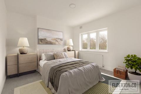 undefined, Renters Avenue, Hendon, London NW4