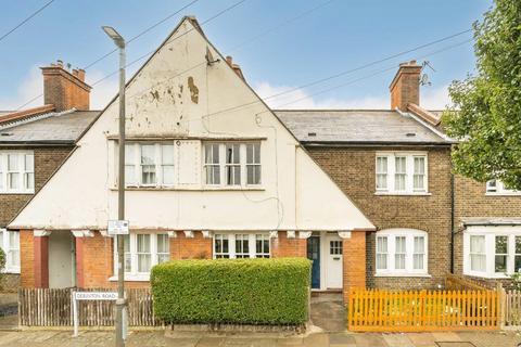 Derinton Road, London SW17