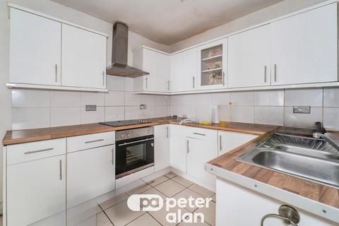 3 bedroom terraced house for sale, Margaret Terrace, Blaengwynfi, Port Talbot