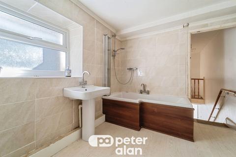 3 bedroom terraced house for sale, Margaret Terrace, Blaengwynfi, Port Talbot
