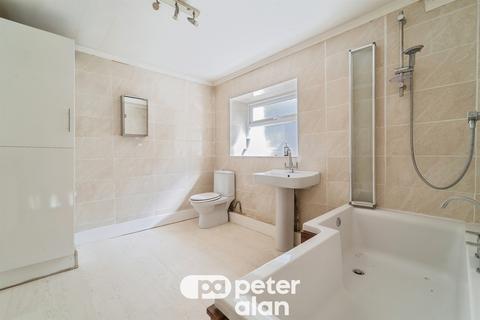 3 bedroom terraced house for sale, Margaret Terrace, Blaengwynfi, Port Talbot