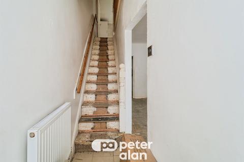 3 bedroom terraced house for sale, Margaret Terrace, Blaengwynfi, Port Talbot
