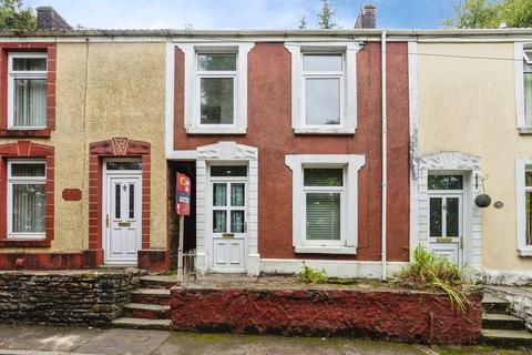 2 bedroom terraced house for sale, Graig Road, Morriston, Swansea
