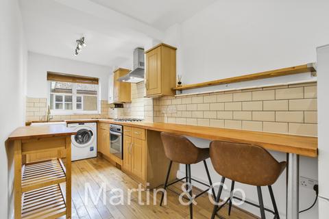 2 bedroom apartment for sale, Croham Road , South Croydon