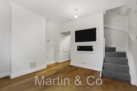 2 bedroom apartment for sale, Croham Road , South Croydon