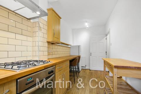 2 bedroom apartment for sale, Croham Road , South Croydon