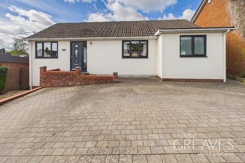 4 bedroom detached house for sale, Foxhill Road, Burton Joyce, Nottingham