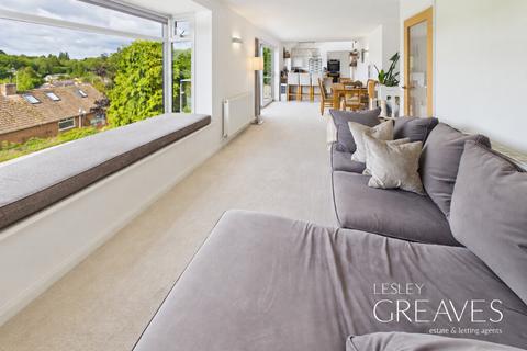 4 bedroom detached house for sale, Foxhill Road, Burton Joyce, Nottingham