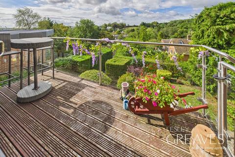 4 bedroom detached house for sale, Foxhill Road, Burton Joyce, Nottingham
