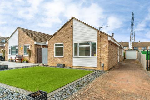 2 bedroom detached bungalow for sale, Orwell Close, Bedford