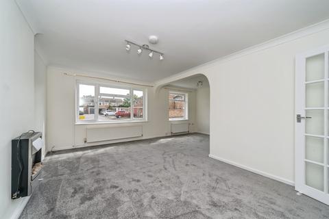 2 bedroom detached bungalow for sale, Orwell Close, Bedford