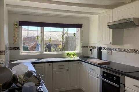 1 bedroom in a flat share to rent, Blackboy Road, Mount Pleasant
