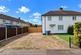 Kings Road, West Drayton, Greater London, UB7